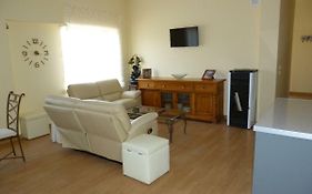Apartamento Zapatero